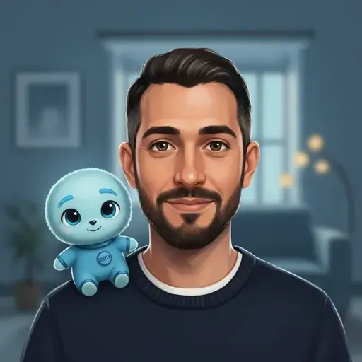 David
